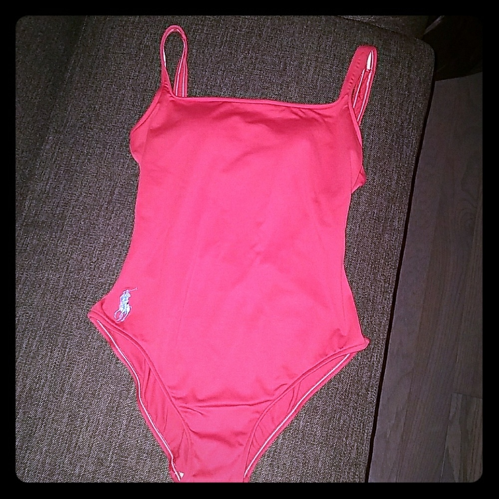 Ralph Lauren Swimsuit